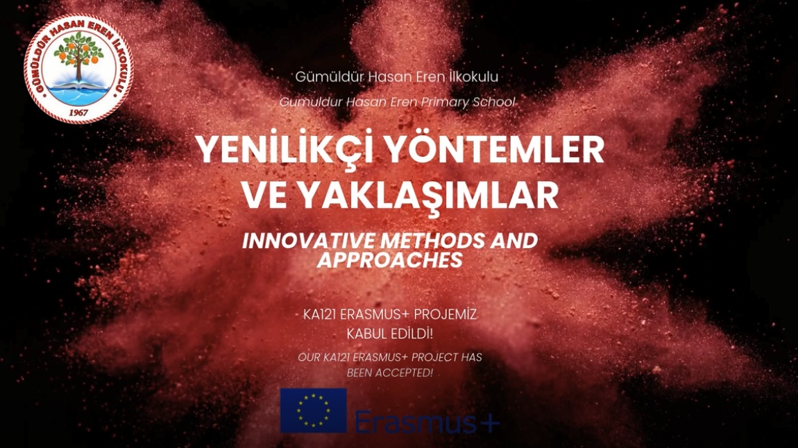 Erasmus+ KA1 Konsorsiyum Ortaklığı Başarısı